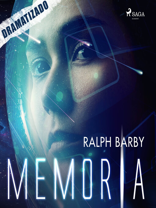 Title details for Memoria--Dramatizado by Ralph Barby - Available